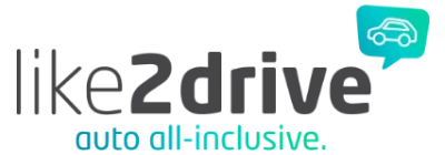 Like2drive Autoabo Logo