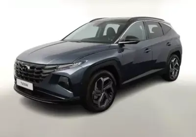 Hyundai - Auto Abo