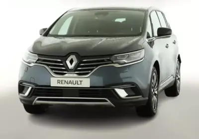  Renault Espace Auto Abo