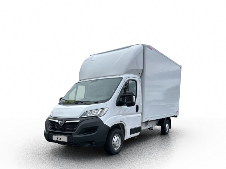 Opel Movano 2.2 D L4H1 Auto Abo