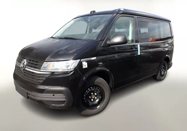 VW California Auto Abo