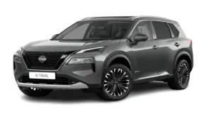 Nissan X-TRAIL TEKNA+ Auto Abo