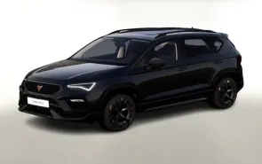 Cupra Ateca Auto Abo