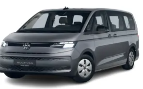 Volkswagen Multivan Auto Abo