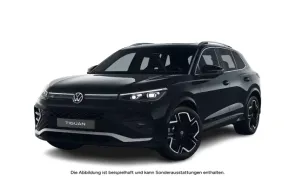 Volkswagen Tiguan Auto Abo