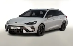 Cupra Leon ST Auto Abo