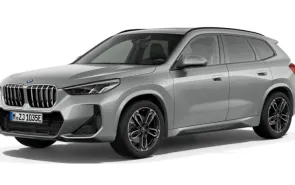 BMW X1 xDrive30e Steptronic Auto Abo