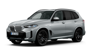 BMW X5 xDrive30d Auto Abo