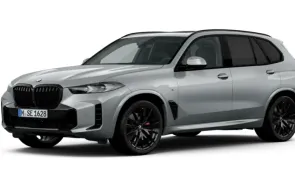 BMW X5 xDrive40d Auto Abo