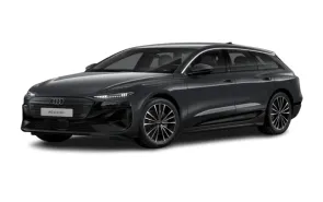 Audi A6 e-tron performance Avant Auto Abo