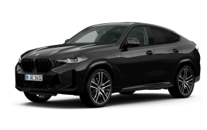 BMW X6 xDrive40d Auto Abo