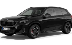 BMW X1 xDrive23d Steptronic Auto Abo