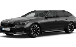 BMW 5er Touring 540d xDrive Touring A Auto Abo