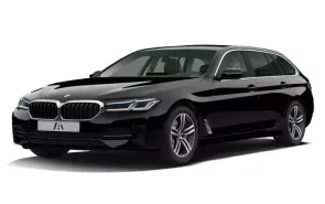 BMW 520d Touring Auto Abo