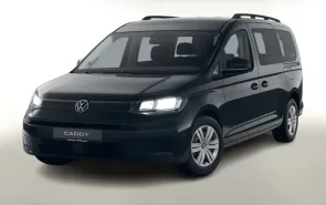 Volkswagen Caddy Maxi Auto Abo