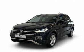 VW T-Cross 1.0 TSI Style Auto Abo