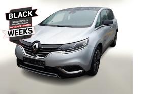 Renault Espace Auto Abo