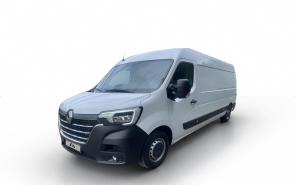 Renault Master L3H2 Auto Abo