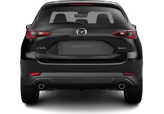 Angebotsdetails Mazda CX-5 Ad'vantage Jetblack Metallic