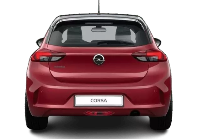 Angebotsdetails Opel Corsa 1.2 Direct Injection Turbo Kardio Rot