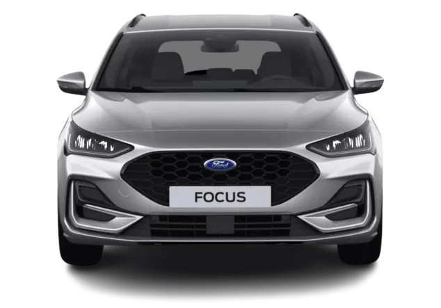 Angebotsdetails Ford Focus Turnier ST-Line X Moondust Silver Metallic