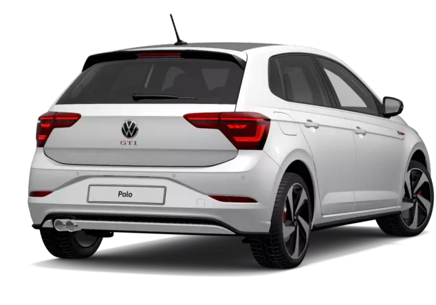 Angebotsdetails Volkswagen Polo Pure White