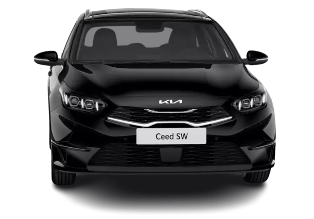 Angebotsdetails Kia Ceed Sportswagon 1.5 T-GDI DCT Vision Sportswagon Zilinaschwarz