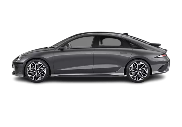 Angebotsdetails Hyundai IONIQ 6 77,4kWh 239kW Allradantrieb Techniq Nocturne Grey (metallic)