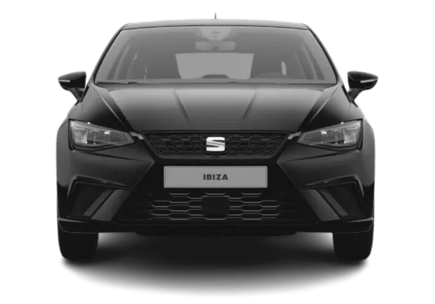 Angebotsdetails Seat Ibiza 1.0 TSI 85kW Style Edition Midnight Schwarz