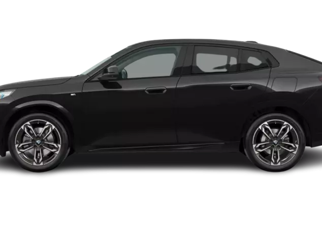 Angebotsdetails BMW X2 sDrive20i Black Sapphire metallic