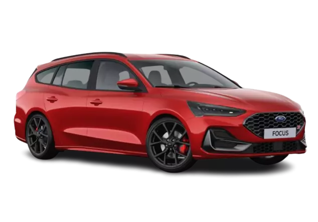 Angebotsdetails Ford Focus verschiedene Farben verfügbar