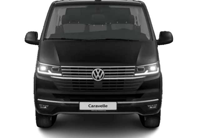 Angebotsdetails VW Caravelle T6 1 2.0 TDI Deep Black Perleffekt