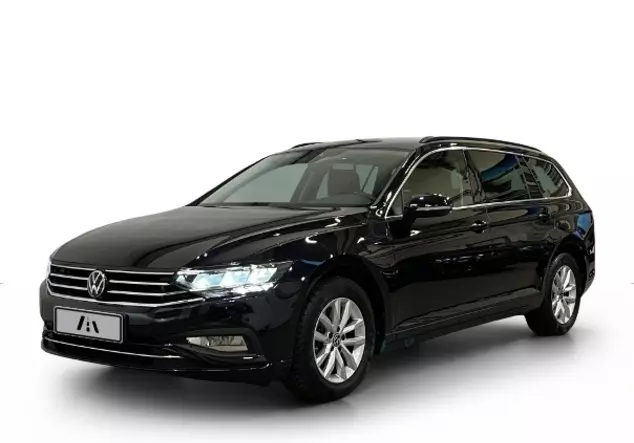 Angebotsdetails VW Passat Variant 1.5 TSI Business Black