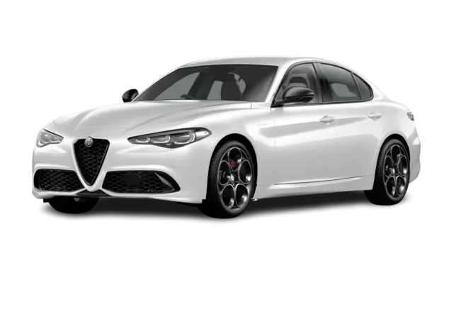 Angebotsdetails Alfa Romeo Giulia 2.0 Turbo 16V 206kW AT8-Q4 Veloce Bianco Banchise Uni