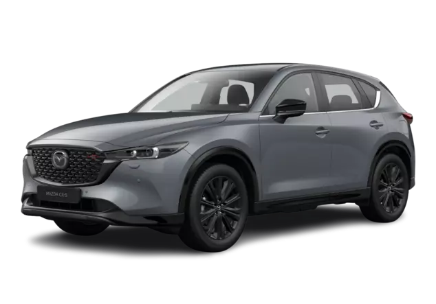 Angebotsdetails Mazda CX-5 Polymetal Grey