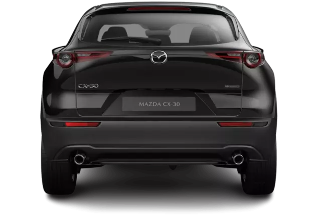 Angebotsdetails Mazda CX-30 e-SKYACTIV-G M-Hybrid 140 Takumi Jetblack Metallic