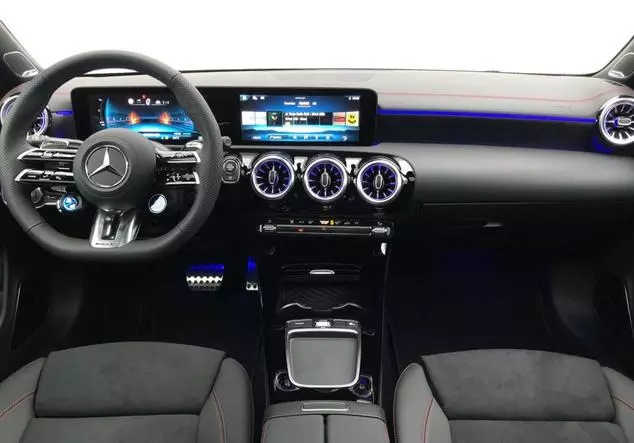 Angebotsdetails Mercedes-Benz MANUFAKTUR magno Lack MANUFAKTUR mountaingrau magn