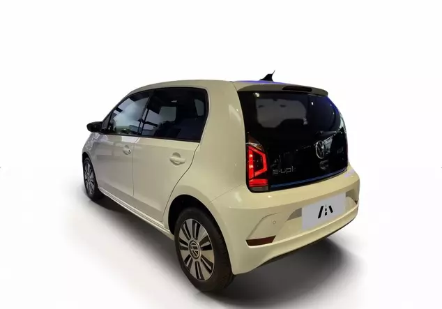 Angebotsdetails Volkswagen e-Up! Style White