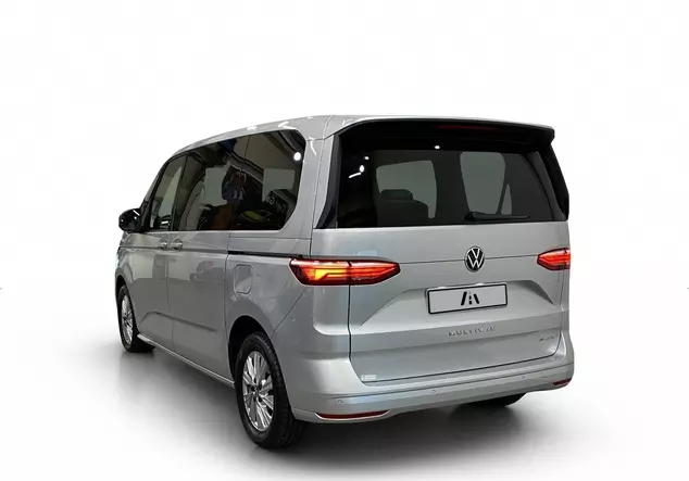 Angebotsdetails VW T7 Multivan 1.4 TSI eHybrid Life Silver/Grey