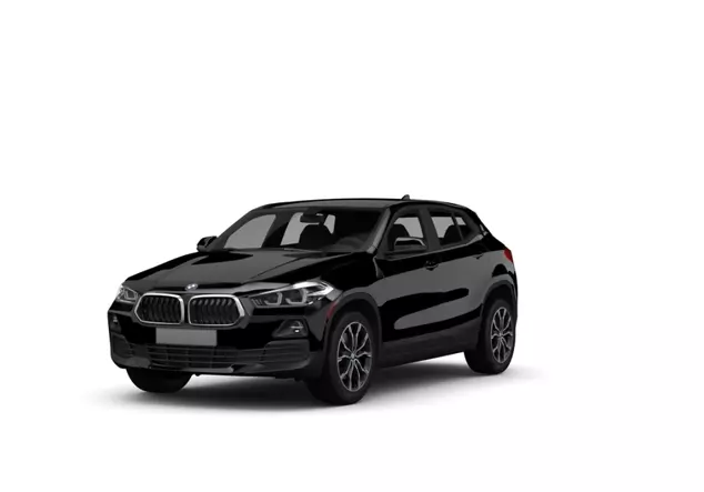 Angebotsdetails BMW X2 BLACK SAPPHIRE METALLIC