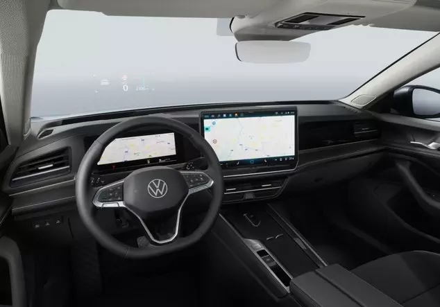 Angebotsdetails Volkswagen Passat Va Grau