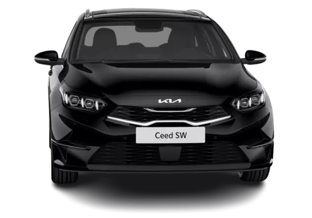 Angebotsdetails Kia Ceed Sportswagon 1.5 T-GDI DCT Spirit Sportswagon Zilinaschwarz