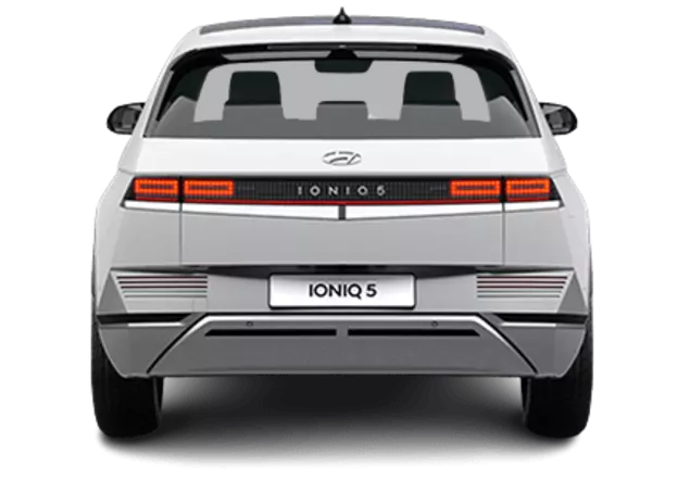 Angebotsdetails Hyundai IONIQ 5 77,4 kWh Heckantrieb Atlas White