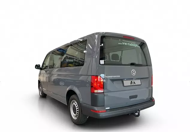 Angebotsdetails VW Transporter 6.1 2.0 TDI Grau (Pure Grey)