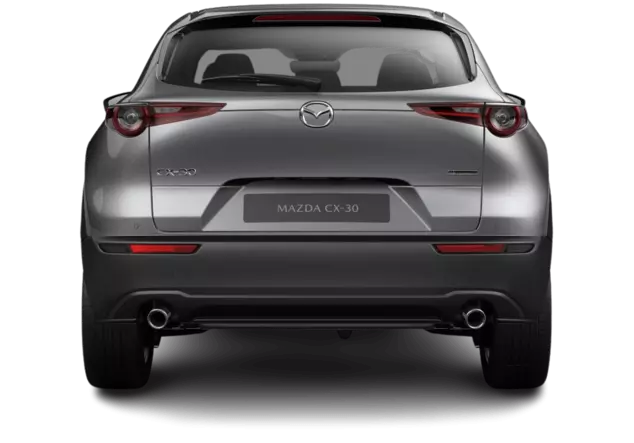 Angebotsdetails Mazda CX-30 e-SKYACTIV-G M-Hybrid 140 Takumi Machine Grey Metallic