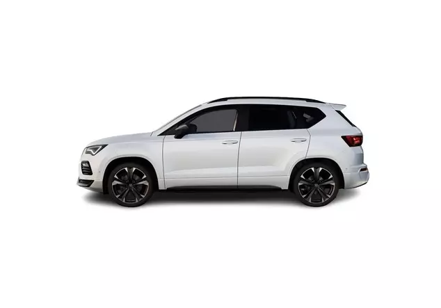 Angebotsdetails Cupra Ateca verschiedene Farben