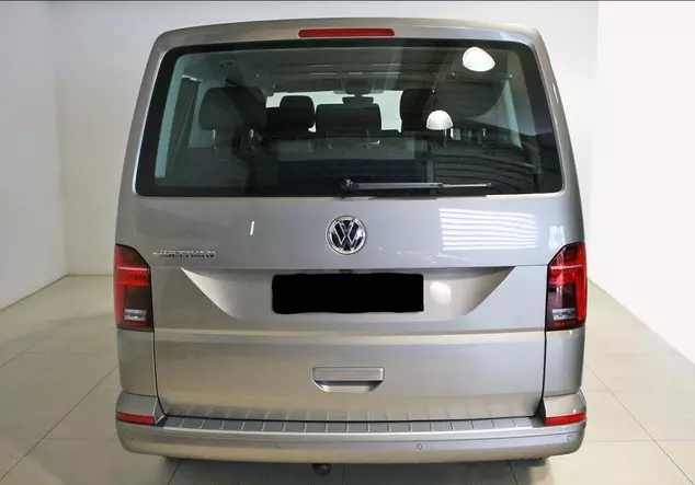 Angebotsdetails Volkswagen T beige