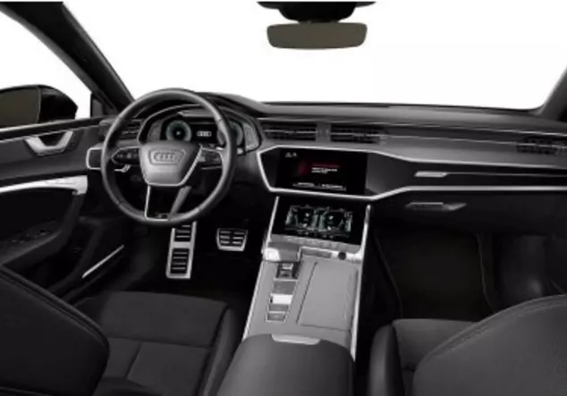 Angebotsdetails Audi A7 Gletscherweiss