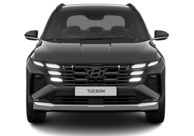 Angebotsdetails Hyundai Tucson 1.6 T-GDI Plug-in Hybrid Prime 4WD Auto Abyss Black Metallic