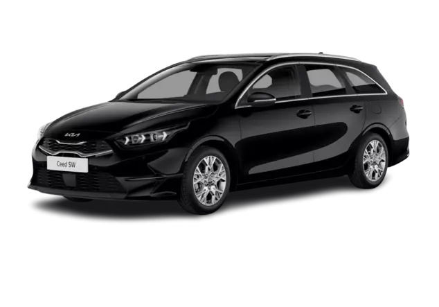 Angebotsdetails Kia Ceed Sportswagon 1.5 T-GDI DCT Vision Sportswagon Zilinaschwarz